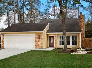 30 Berryfrost Ln, Spring, TX 77380