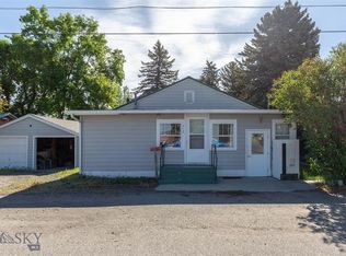 312 S Main St, Three Forks, MT 59752