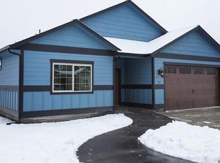 99 Terra Vis, Cheney, WA 99004