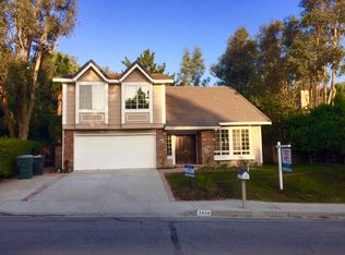 2930 Rikkard Dr, Thousand Oaks, CA 91362