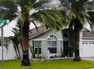 10705 Wildlife Pl, Orlando, FL 32825