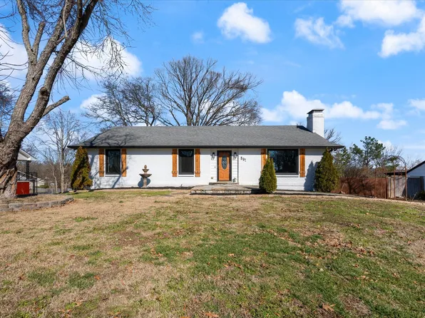 801 Countrywood Dr, Franklin, TN 37064