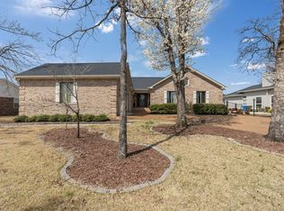 2235 Tristram Rd, Chattanooga, TN 37421