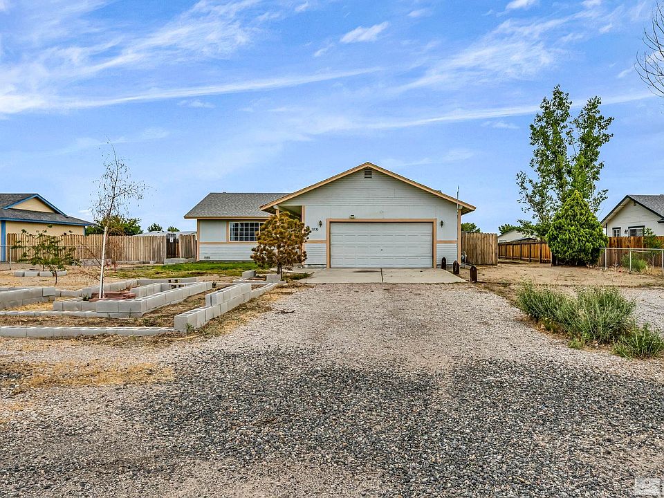 2830 Dallas Dr, Fallon, NV 89406 Zillow