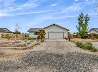 2830 Dallas Dr, Fallon, NV 89406