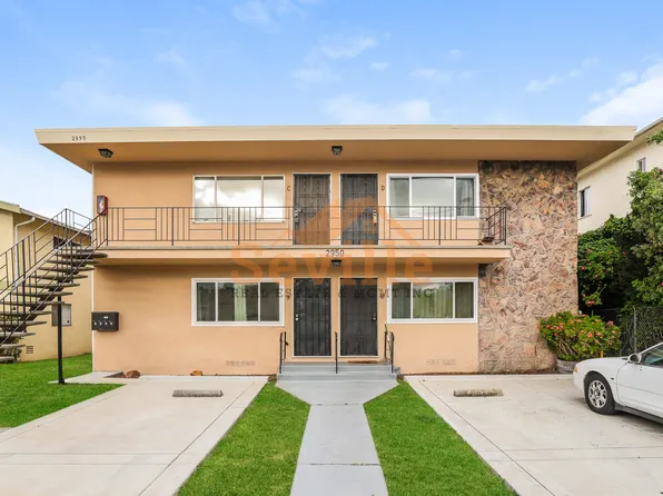 2950 Stanton St #D, Berkeley, CA 94702