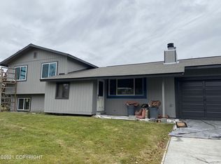 3021 W 91st Ave, Anchorage, AK 99502