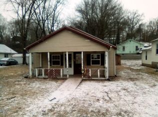 601 Olmstead Way, Alton, IL 62002