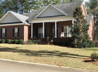 370 River Wind Dr, North Augusta, SC 29841