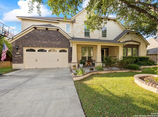 12239 Prince Solms, San Antonio, TX 78253