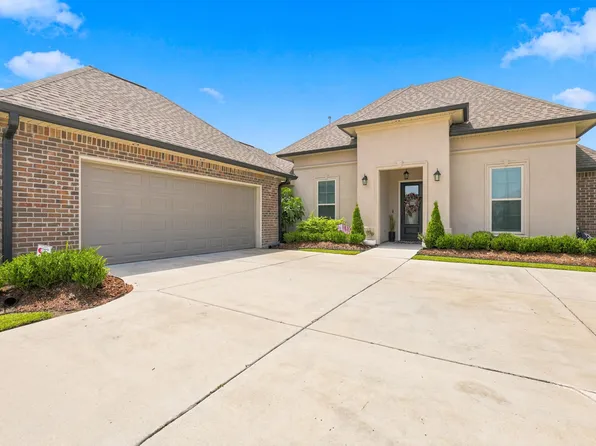 274 Peacock Pointe, Thibodaux, LA 70301