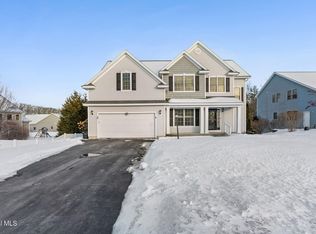 256 N Alandale Avenue, Schenectady, NY 12304