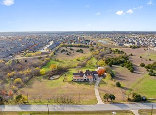 4421 Merritt Rd, Sachse, TX 75048