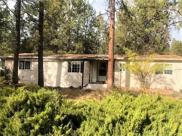 60943 Targee Dr, Bend, OR 97702