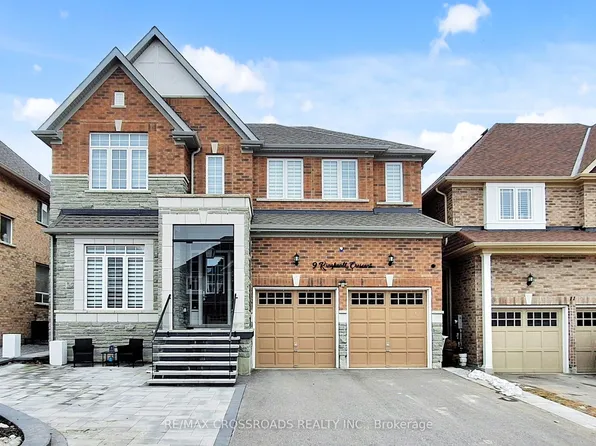 9 Kingknoll Cres, Georgina, ON L4P 0H6