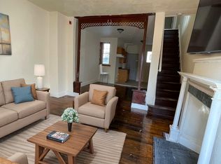 735 W Russell St, Philadelphia, PA 19140