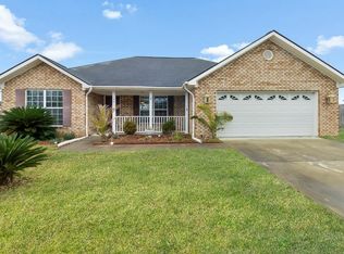 401 Manchester Ct, Midway, GA 31320