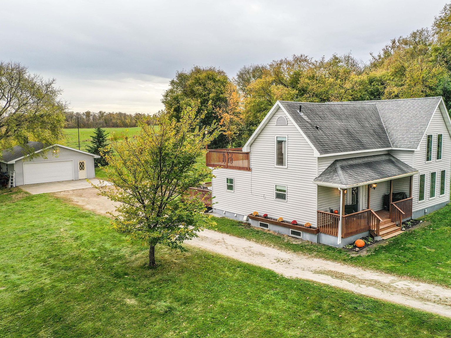 34252 Sybil Lake Rd, Vergas, MN 56587 Zillow