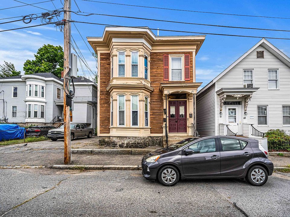 1st image of 45 Varney St