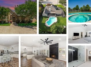 6705 McCallum Blvd, Dallas, TX 75252