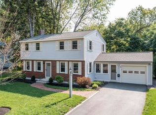 13 Edson St, Nashua, NH 03064