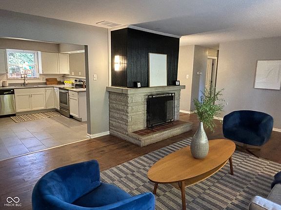 5th image of 4206 Kessler Boulevard North Dr