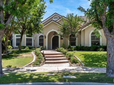 11305 Harrington St, Bakersfield, CA, 93311