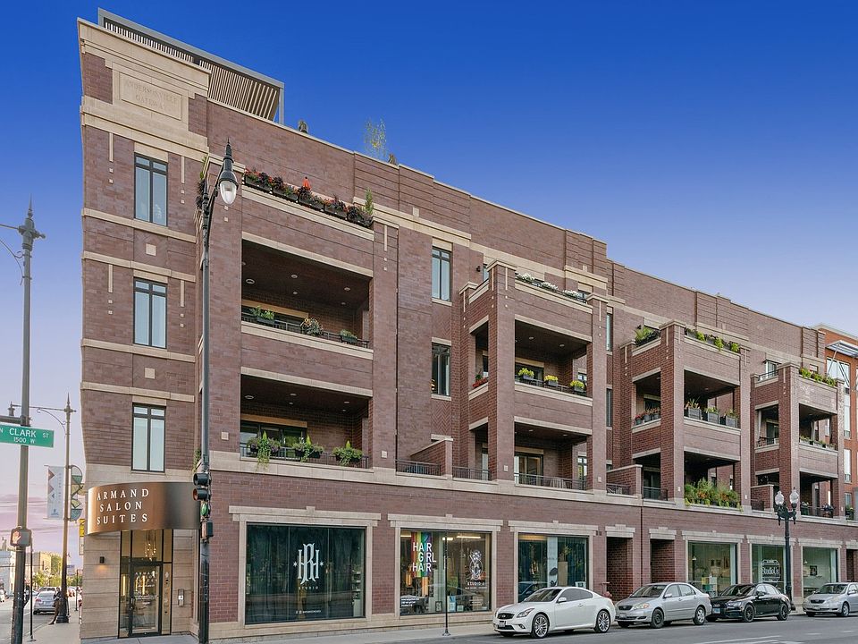 1st image of 4806 N Clark St Unit 203