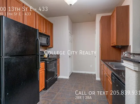 600 13th St E APT 433, Tuscaloosa, AL 35401