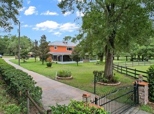 35126 William Ln, Eustis, FL 32736