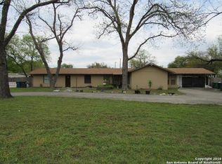 2723 Woodbury St UNIT B, San Antonio, TX 78217