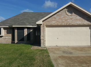 2009 Laurel Oak Way, Edinburg, TX 78539