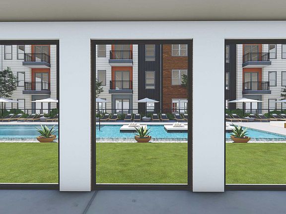 2nd image of 1725 E Broad St #1045