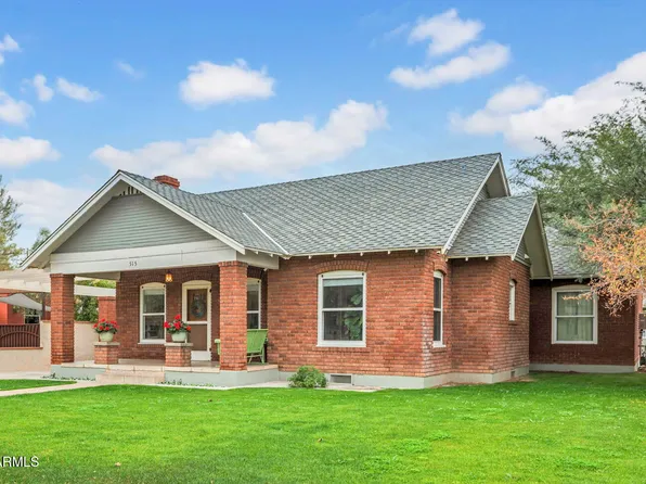 515 W LYNWOOD Street, Phoenix, AZ 85003
