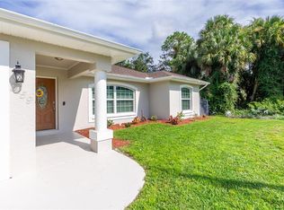 3159 Draper Ter, North Port, FL 34286