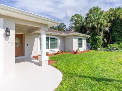 3159 Draper Ter, North Port, FL, 34286