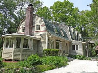 172 Braley Hill Rd, Rochester, MA 02770