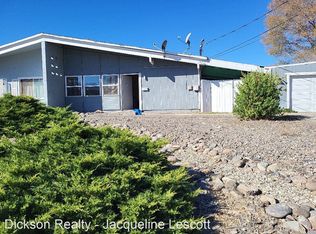11643 Andes St, Reno, NV 89506