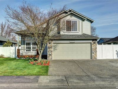 10703 59th Dr NE, Marysville, WA, 98270