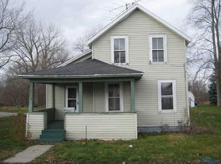 519 Mill St, Montpelier, OH 43543