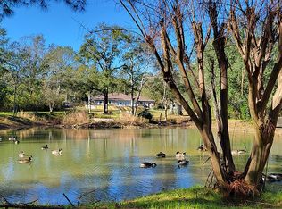 1298 Andrea Ln, Cantonment, FL 32533