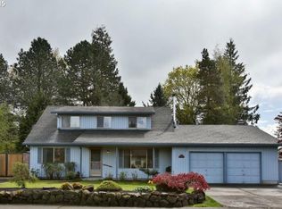 860 NE Baldwin Dr, Hillsboro, OR 97124