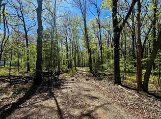 4950 Squirrel Run, Farwell, MI 48622