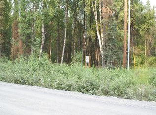 36615 S Long Branch St, Talkeetna, AK 99676