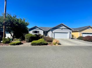 2122 Ariel Way, Arcata, CA 95521