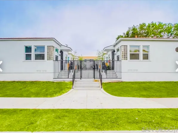 4062-4072 30th St #A, San Diego, CA 92104