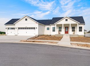 1257 N 1350 E, Mapleton, UT 84664