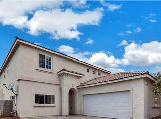 5205 Coral Hills St, North Las Vegas, NV 89081