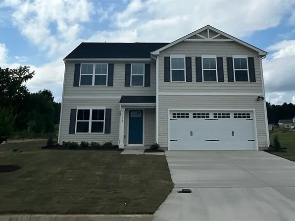 104 Wagners Way, West Point, VA 23181
