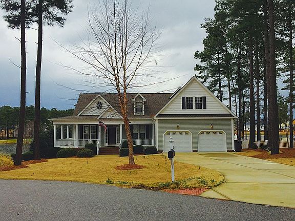 4th image of 320 Mamie Ferguson Dr